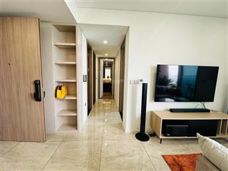 Cho thuê căn hộ cao cấp thảo điền green, thảo điền, tp. hcm