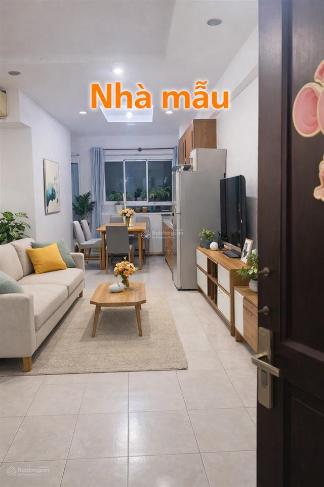 Chính chủ bán còn 1 căn hộ studio
an lộc b1 đc 02 vũ tông phan, góc nguyễn hoàng  vũ tông phan.