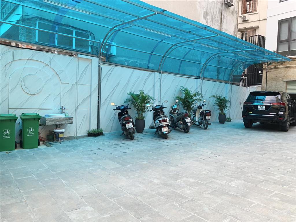 Chdv 75m2 2pn 2wc 1 ban công / dọn dẹp 2l/tuần / điều hoà 2 chiều