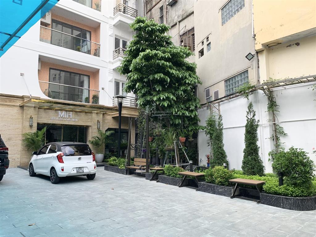 Chdv 75m2 2pn 2wc 1 ban công / dọn dẹp 2l/tuần / điều hoà 2 chiều