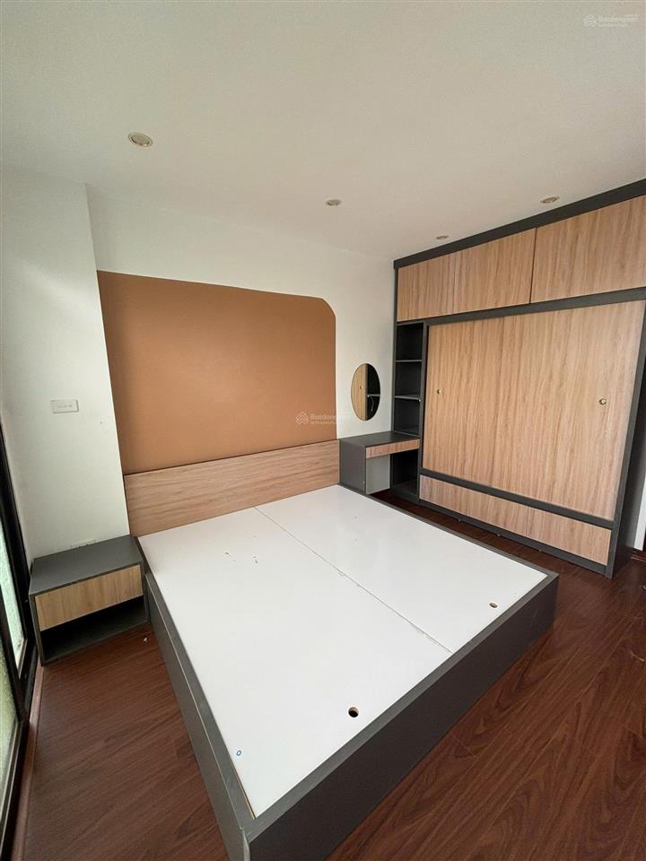 Cho thuê nhà 4 tầng 4pn 3wc ngọc thụy  ở ngay