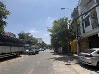 Nhà mặt tiền kinh doanh, đường 16m, 4 tầng, đang cho thuê 12tr/tháng, vừa ở vừa kd