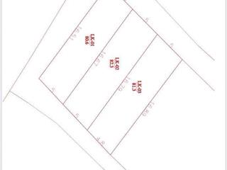Bán đất tại mỹ xuyên, 1,38 tỷ, 82,3 m2, mặt tiền 5m, ngõ 3m