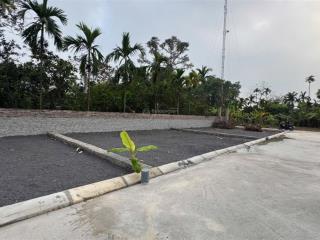 Chính chủ e cần bán gần 90m đất full thổ cư tại thanh bồ lưu hoàng ứng hòa