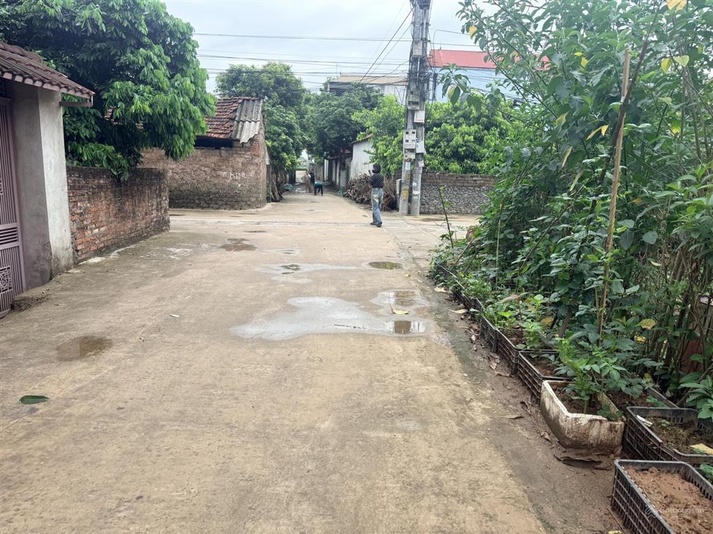 Chính chủ gửi bán đất vạn kim mỹ đức hà nội