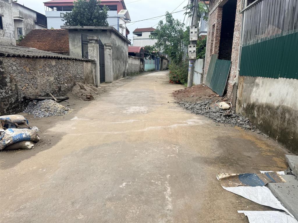 Chính chủ gửi bán đất vạn kim mỹ đức hà nội