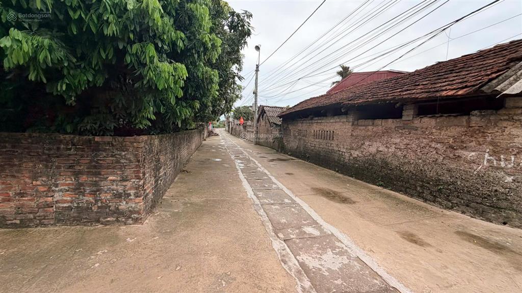 Chính chủ gửi bán đất vạn kim mỹ đức hà nội