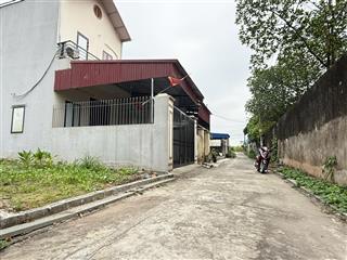 Bán đất tại hương sơn, mỹ đức, hà nội, giá siêu hời chỉ với 1,35 tỷ, 86,9 m2