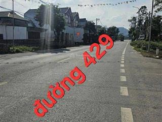Chính chủ bán lô góc 51 m2 tại đồng tâm mỹ đức hà nội