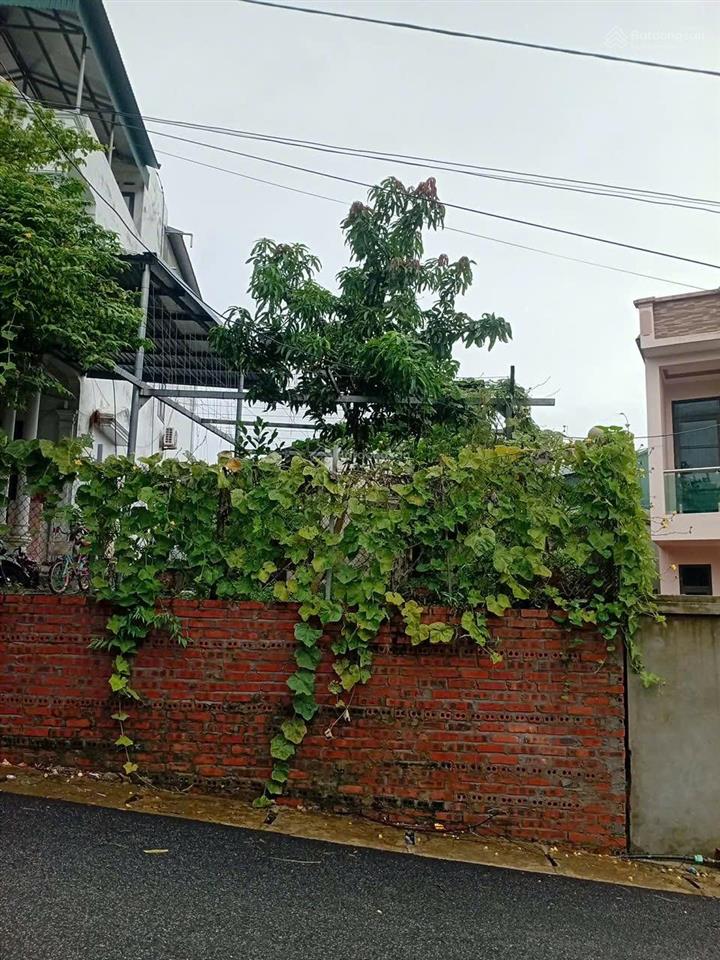 Chính chủ cần bán lô đất nằm trên mặt đường asphalt ngay gần việt đức