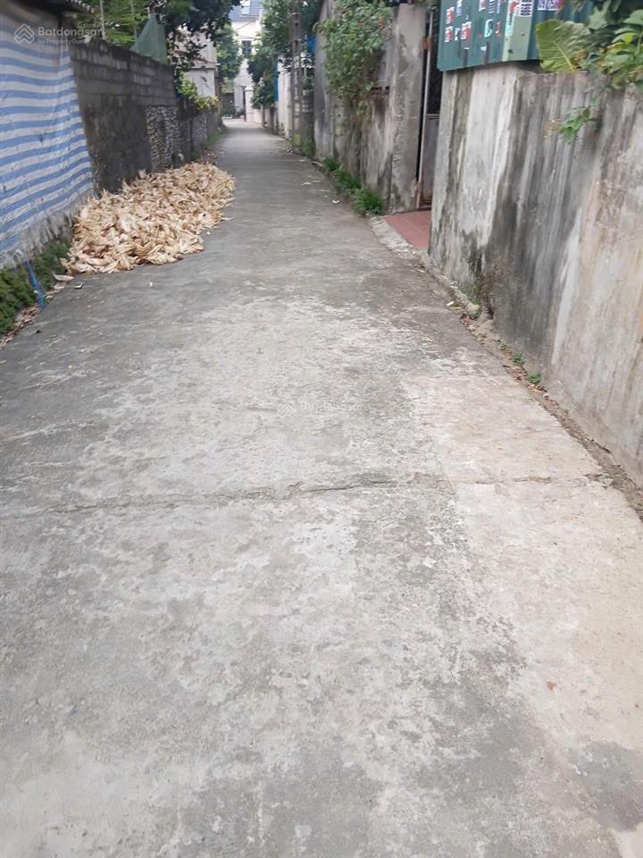 Chủ cần tiền bán nhanh lô đất 82,7 m tại tuy lai, mỹ đức, hà nội