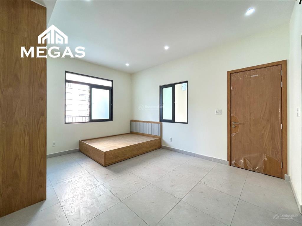 Studio ban công full nội thất ngay hoàng diệu 2  đại học ngân hàng  spkt  linh trung