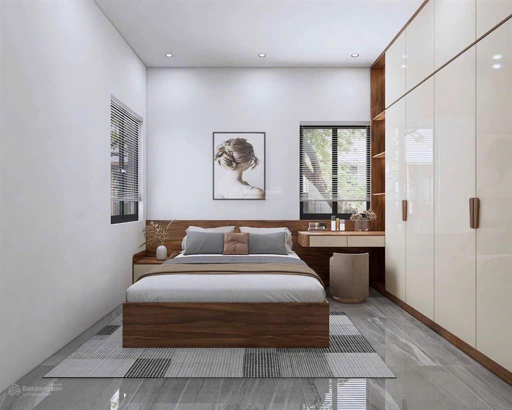 Bán căn nhà phường long khánh, gần kho hoàng long, ra đường h.t.hương chỉ 3 phút chạy xe.