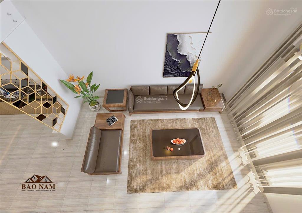 Bán căn nhà phường long khánh, gần kho hoàng long, ra đường h.t.hương chỉ 3 phút chạy xe.