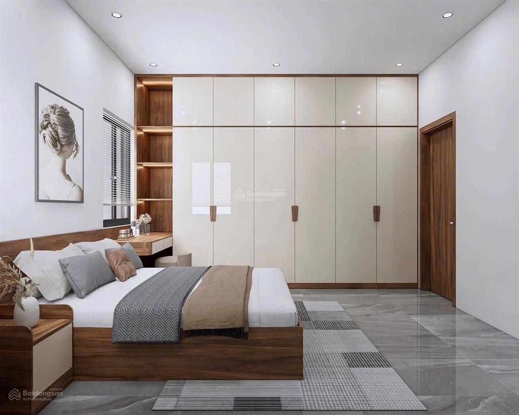 Bán căn nhà phường long khánh, gần kho hoàng long, ra đường h.t.hương chỉ 3 phút chạy xe.