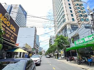 Bán đất đường lâm hoành  diện tích lớn  giá sụp hầm 185triệu/m2