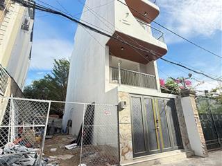 Bán đất hẻm 6m, ngay đường linh đông, diện tích 85m2 giá nhỉnh 7 tỷ