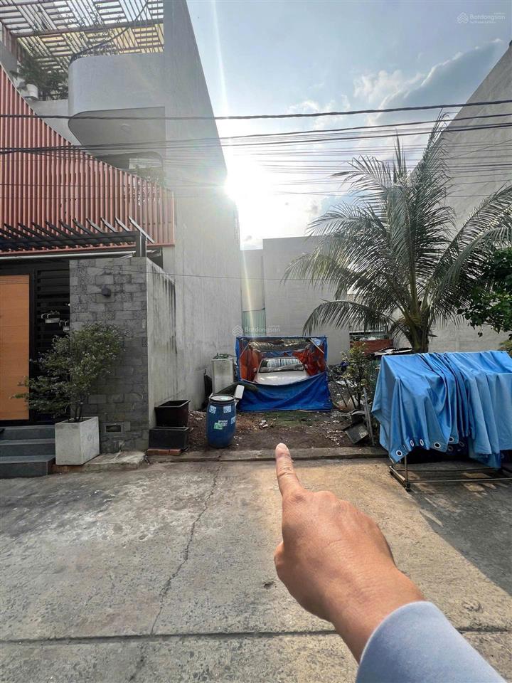 Bán đất đường đình phong phú diện tích 83m2 giá chỉ 5.75 tỷ