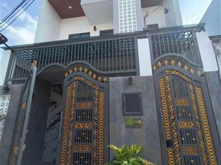 Nhà đường số 10 tam bình  diện tích 100m2  hẻm xe hơi tránh  giá 8.1 tỷ