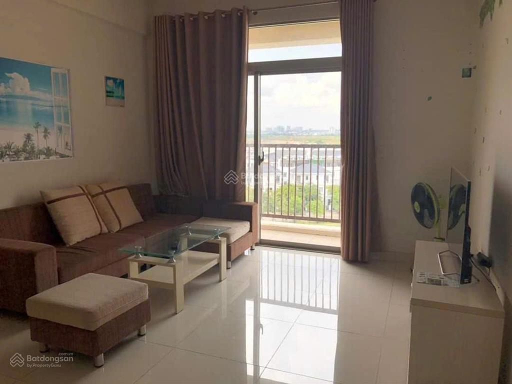Bán gấp căn hộ quận 2  nội thất đầy đủ, có sẵn hđ thuê, view nhà phố, biệt thự