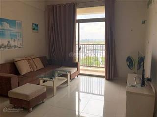 Bán gấp căn hộ quận 2  nội thất đầy đủ, có sẵn hđ thuê, view nhà phố, biệt thự