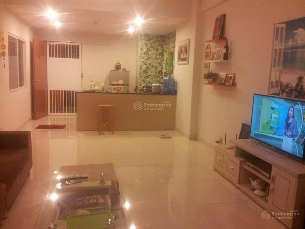 Bán gấp căn hộ quận 2  nội thất đầy đủ, có sẵn hđ thuê, view nhà phố, biệt thự