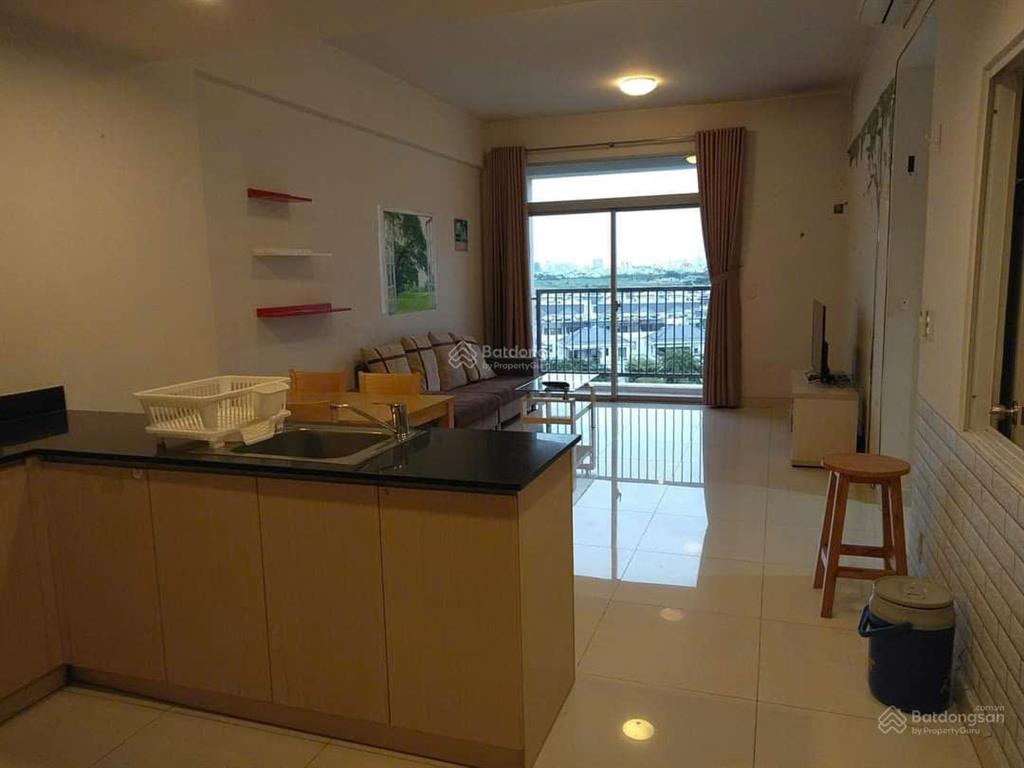 Bán gấp căn hộ quận 2  nội thất đầy đủ, có sẵn hđ thuê, view nhà phố, biệt thự