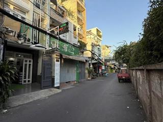 Chính chủ bán khách sạn đang hđ đối diện bvhồng đức thống nhấtgvdt4.25*17(cn66m) nhĩnh 12t tlcc.