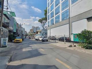 Chính chủ bán nhà nát của chị dậu, hxt 12m nguyễn chí thanh, q11, dt 81m2, tiện xây chdv. chỉ 8,3t