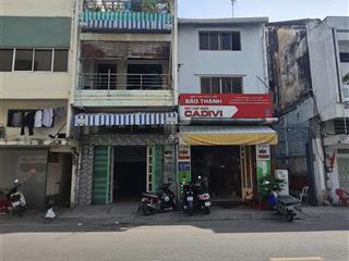 Hạ chào 2t giá mới nhĩnh 20t, bán mt phan phú tiên, q5, dt 4*21, 4t btct,mbkd đa nghành nghề.