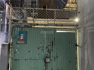 Bán nhà của chị dậu, hxh phạm ngũ lãogò vấp, dt 242m2 cn, thích hợp xây chdv cho thuê chào 20tỷ