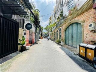 Bán chdv lê văn sỹ p1, tb, lô góc ngan khủng 7,5m, 4t btct, thu nhập 1,2ty/năm, nhĩnh 27t còn tl.