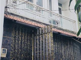 Bán nhà dòng tiền 40tr/th, đang khai thác chdv, cửu long, tb, khu sân bay. 6p abb, hxh 4m, chỉ 16t.