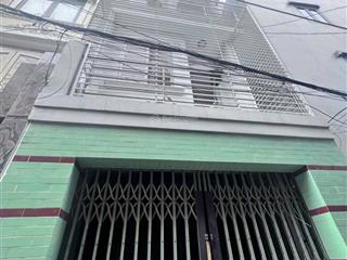 Bán chdv dòng tiền 60tr/th, dt 106,9m2 cn, 4t btct,tvđ, q3 củ. ngan 4,6m, nở hậu 5,1m, vuông vức.