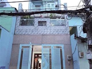 Bán nhà hxh qh 10m ông ích khiêm, q11. dt 112,3m2, 4*30m(nh 4,7m) có hẻm sau nhà. 4t btct, hơn 17tỷ