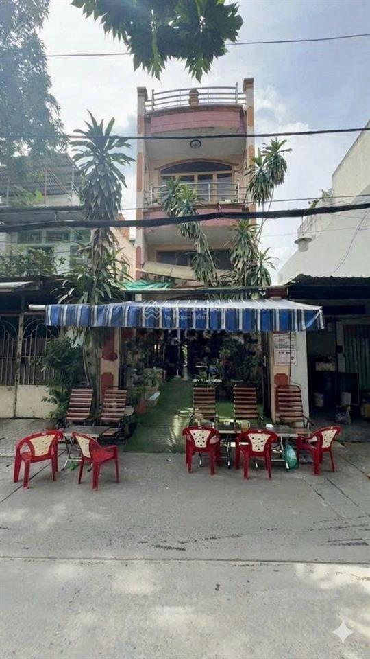 Bán nhà hxt trịnh đình trọng, tân phú giáp tb. dt 166,5m2, 4t btct, hẻm kd 6m. sổ vuông a4, 11,7tỷ