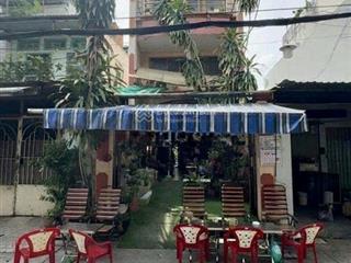 Bán nhà hxt trịnh đình trọng, tân phú giáp tb. dt 166,5m2, 4t btct, hẻm kd 6m. sổ vuông a4, 11,7tỷ