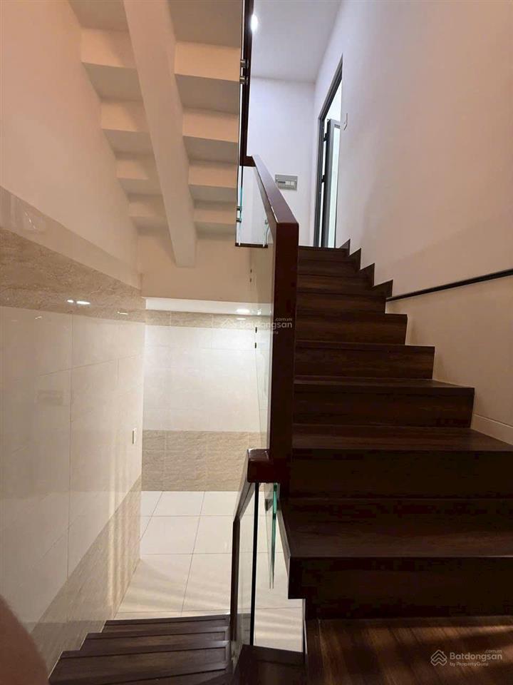 Chính chủ bán nhà ql13, đối diện bxmd, hẻm nhựa xe tải, cụt, 4,35*22,5(cn 97m2) 4t btct. chỉ 13xt