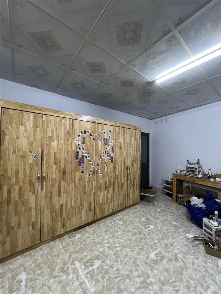 Bán nhà lô góc 2 mặt hxh né nhau, hồng bàng q11, nhà cu tiện xây mới, ngan 6,8m,110m2, nhĩnh 11t tl