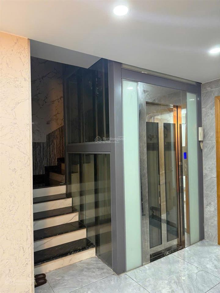 Bán nhà phan sào nam, tân bình, hxt kd thông dt 5,4*25m(cn 127m2) 5t btct, có thang máy, 19,8tỷ