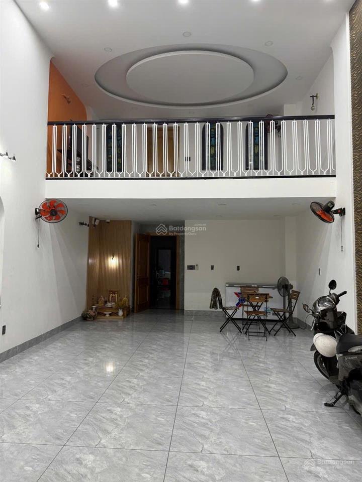 Bán nhà phan sào nam, tân bình, hxt kd thông dt 5,4*25m(cn 127m2) 5t btct, có thang máy, 19,8tỷ