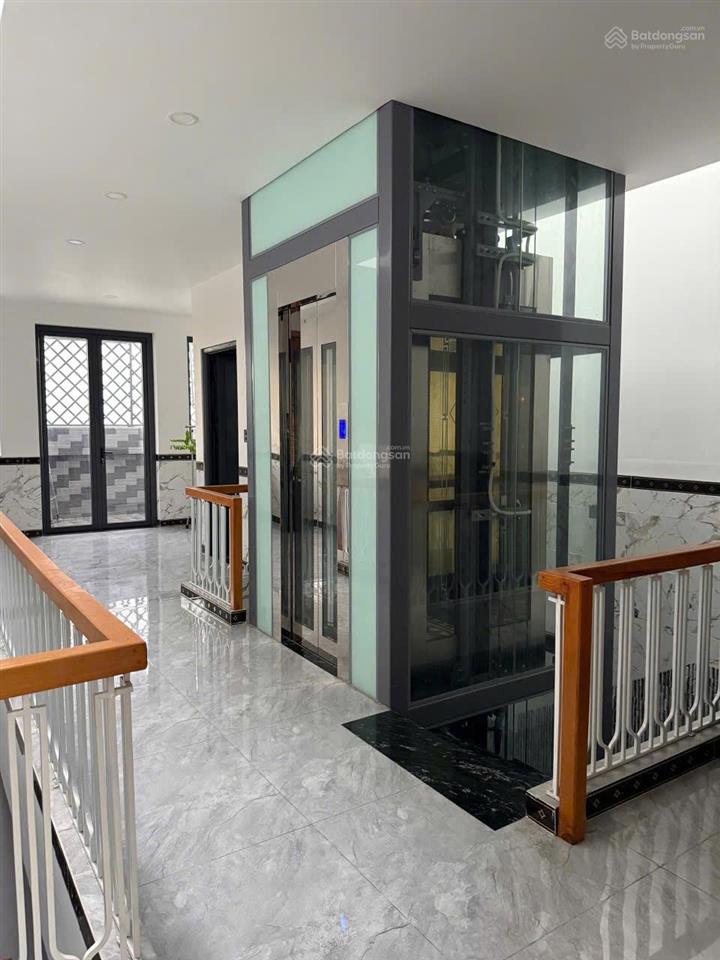 Bán nhà phan sào nam, tân bình, hxt kd thông dt 5,4*25m(cn 127m2) 5t btct, có thang máy, 19,8tỷ