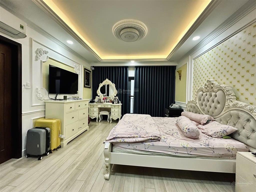Bán hxh ô bàn cờ đặng văn ngữlê văn sỹpndt 5,9*18(cn 100m2) hầm 5t, nhà chủ ở, chủ rao 29t tl.