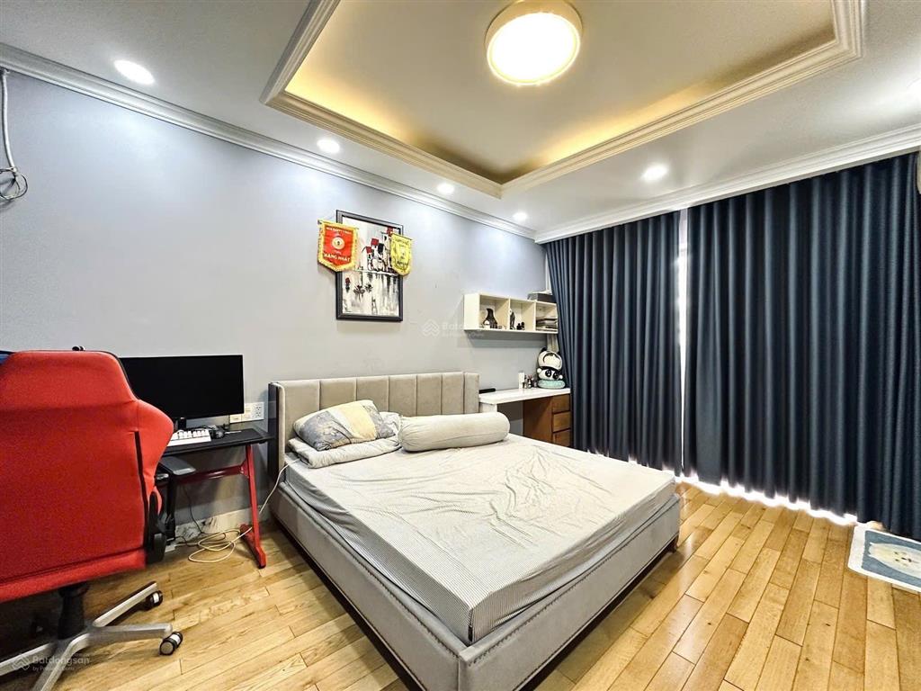 Bán hxh ô bàn cờ đặng văn ngữlê văn sỹpndt 5,9*18(cn 100m2) hầm 5t, nhà chủ ở, chủ rao 29t tl.
