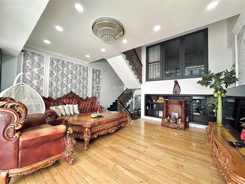 Bán hxh ô bàn cờ đặng văn ngữlê văn sỹpndt 5,9*18(cn 100m2) hầm 5t, nhà chủ ở, chủ rao 29t tl.