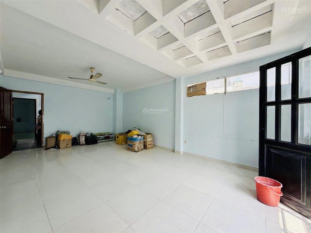 Bán mt hẻm cán bộ trương quốc dungnguyễn văn trỗipndt 4,2*18(6t btct) hẻm nhựa 10m thông,21,8t.