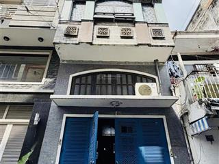Bán mt hẻm cán bộ trương quốc dungnguyễn văn trỗipndt 4,2*18(6t btct) hẻm nhựa 10m thông,21,8t.