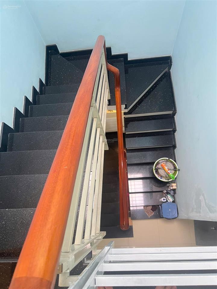 Bán mặt tiền khu cư xá phú thọ hòa, q11, 4*16,5m vuông vức, 3t hc đủ, nhỉnh 9t tl. kdc dân trí