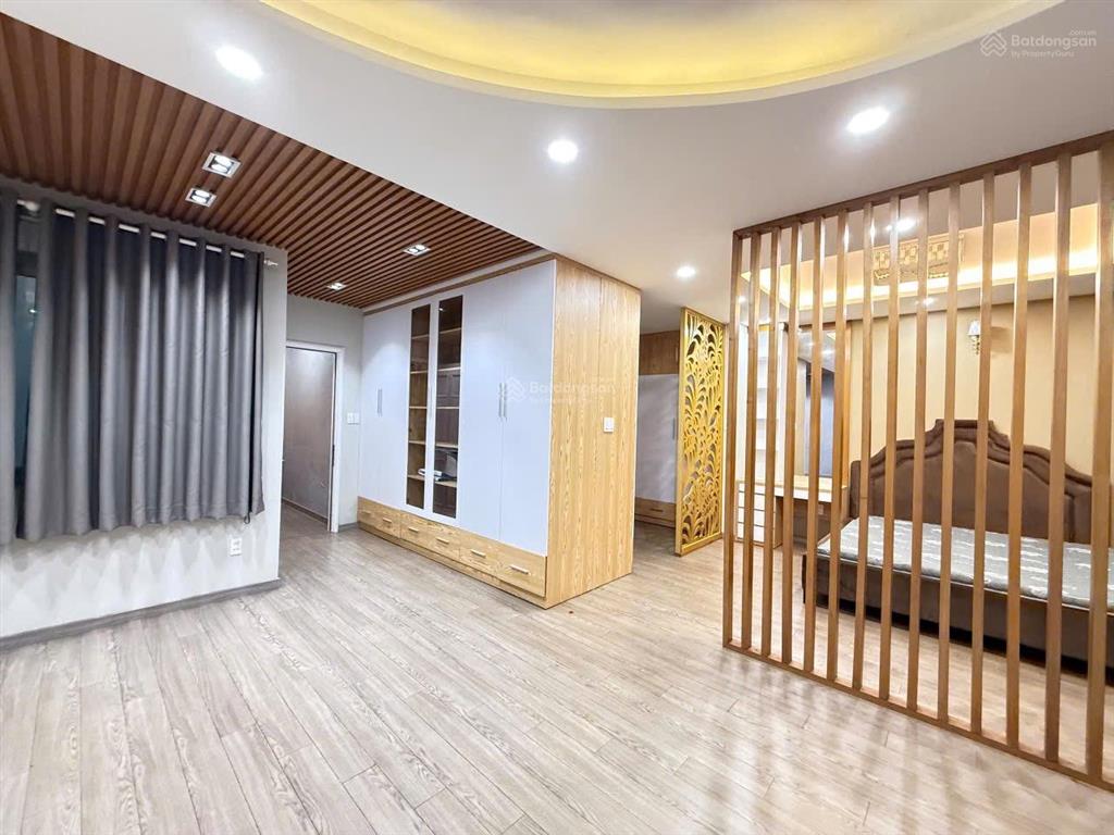 Bán mt khu 2 nam lý chiêu hoàng, p10/q6 dt 8*26(cn 214m2) tdtsd 730m2, mtkd đa nghành nghề. 39t tl