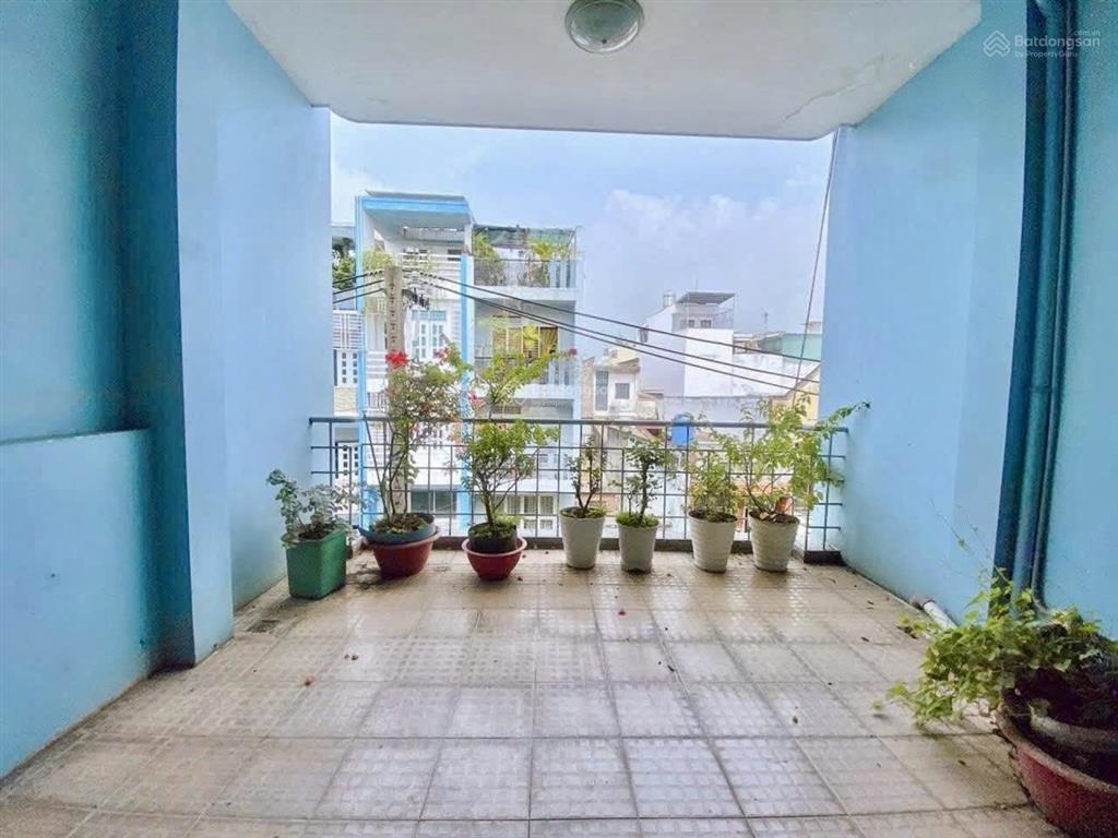 Bán mt khu đồng bộ cư xá phú lâm a, q6, dt 4*20 vuông vức, 3t btct. nhà tiện ở và kd. chỉ 11t tlcc.